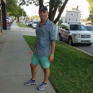 Meet your Posher, Gerton